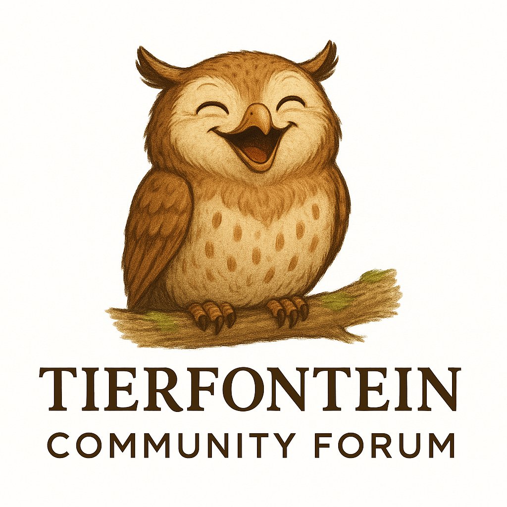 Tierfontein Community Forum